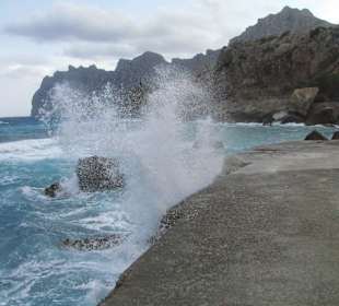 Cala San Vicente 9-2012