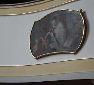 Katholische Kirche St. Stephanus Tigerfeld