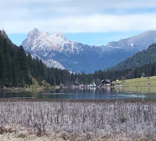 Vilsalpsee