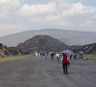 Teotihuacan