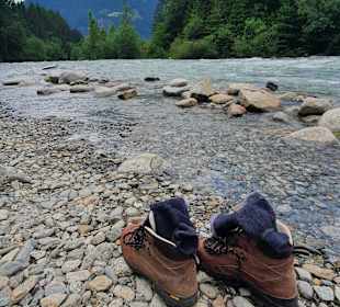 Reinbach Wasserfälle