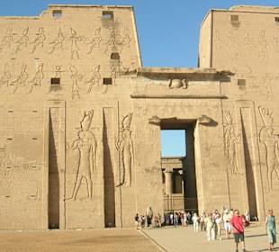 Horus Tempel