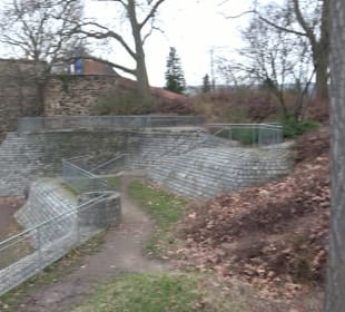 Spielplatz Burg Esslingen