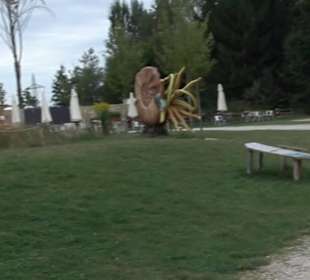 Dinosaurier Museum Altmühltal