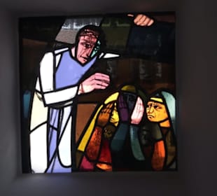 Pfarrkirche St. Georg