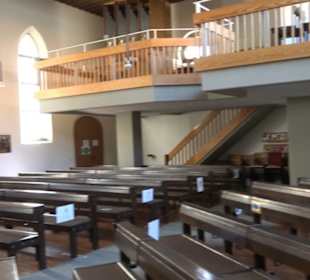 Kirche St. Petrus und Paulus 