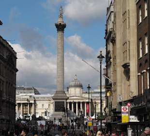 Trafalgar Square
