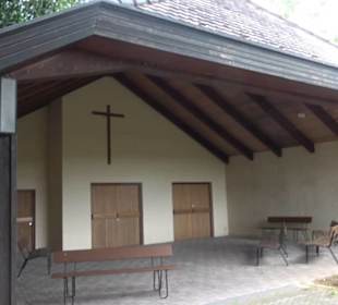 Friedhof Breitenholz