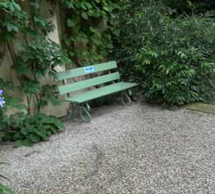 Casino auf der Roseninsel