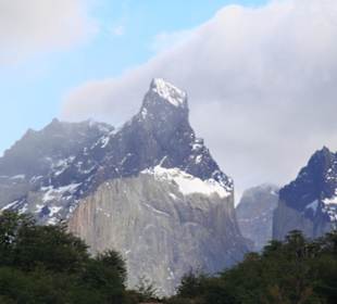 NP Torres del Paine