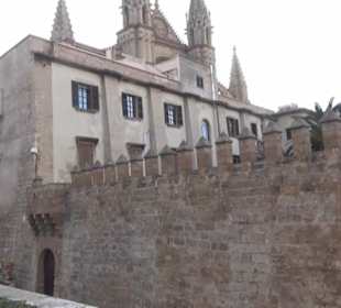 Königspalast La Almudaina