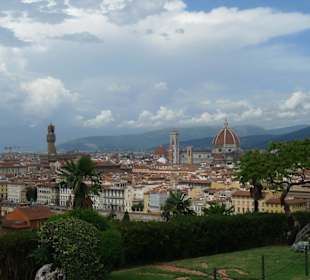 Флоренция