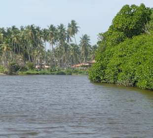 Erlebnisreiche Flussfahrt