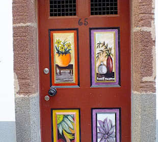 Projecto Arte Portas Abertas