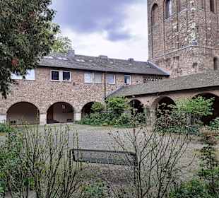 St. Maria im Kapitol