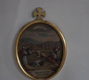 Kirche St. Martinus Hirrlingen