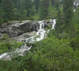 Tatrzański Park Narodowy