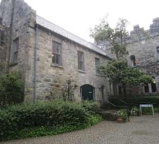  Glenveagh Castle