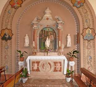 Altar