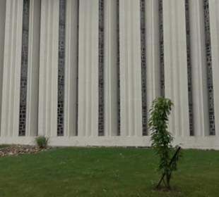 Krönungskirche Ergenzingen