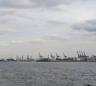 Hafen Hamburg