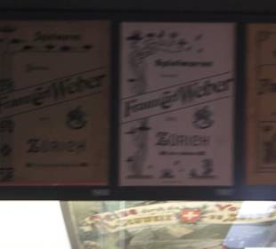 Zürcher Spielzeugmuseum