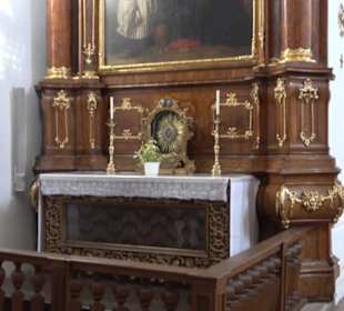 Schutzengelkirche