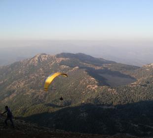 Man sollte sich auf jeden Fall trauen!