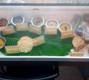 Indian Heritage Centre