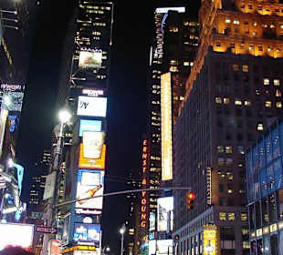 Times Square 4