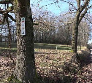 Spielplatz Holzacker