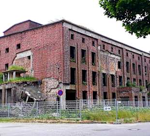 Historisch-Technisches Museum Peenemünde