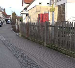 Schloss Kirchentellinsfurt