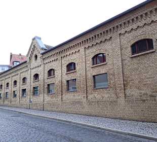 Stadtrundgang Stralsund