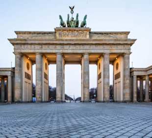 Brandenburger Tor