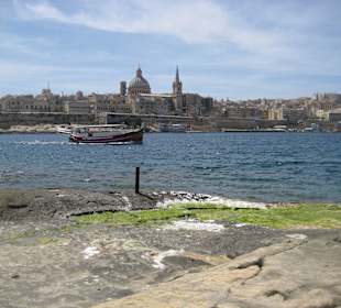 Strand Sliema