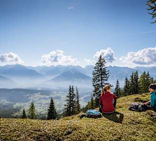 Wandern Ramsau am Dachstein