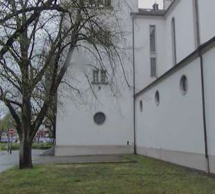 St. Gebhardskirche