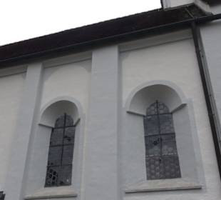 Hofmarkskirche Wallfahrtskirche Mariä Himmelfahrt