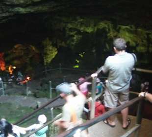 Lassithi / Zeus Höhle