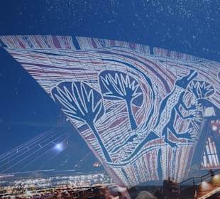 Stadtrundgang Sydney