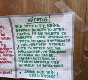 Hinweis