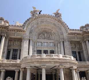 Pałac Sztuk Pięknych