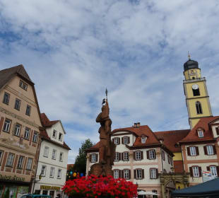 Marktplatz