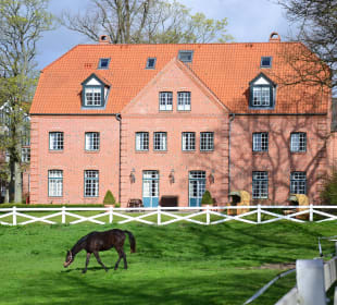 Gästehaus