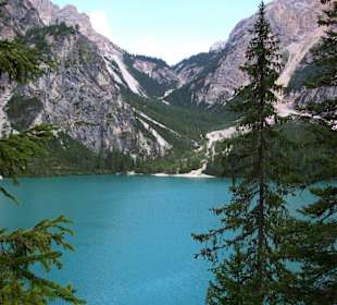 Pragser Wildsee