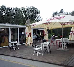 Knajpka - Stacja Balon