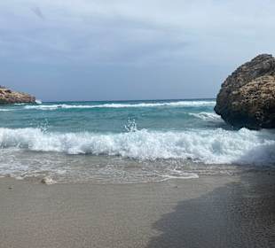 Strände Calas/Cales de Mallorca