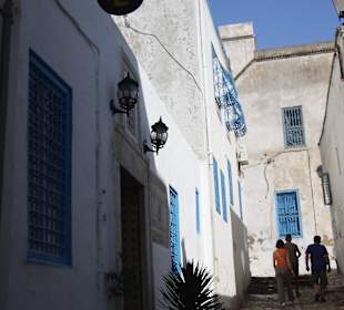 Sidi Bou Said