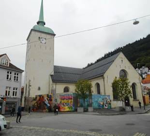 Korskirken
